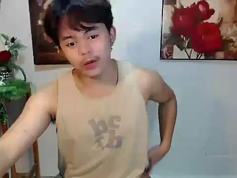 Bigboy_Hiroのウェブカメラショー