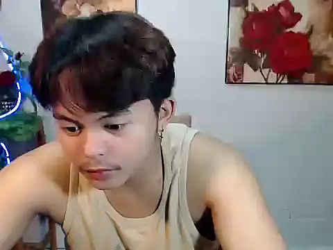 Bigboy_Hiro Pertunjukan Webcam
