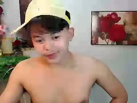Bigboy_Hiro Adlı Modelin Canlı XXX Sohbeti
