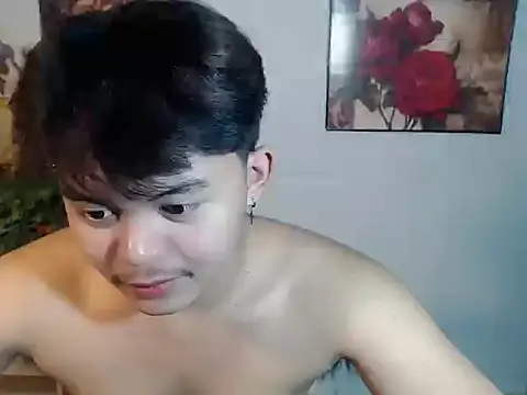 Webkamerová show Bigboy_Hiro