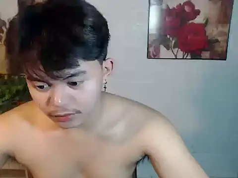 Bigboy_Hiro Pertunjukan Webcam