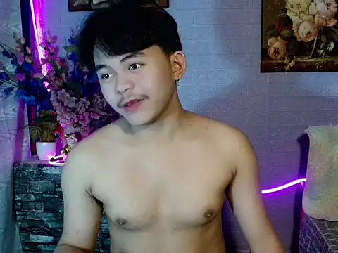 Bigboy_Hiro Pertunjukan Webcam