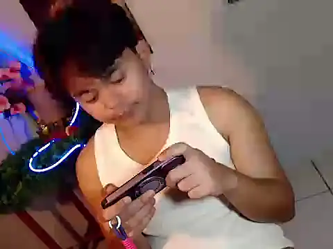 Bigboy_Hiro Show Webcam