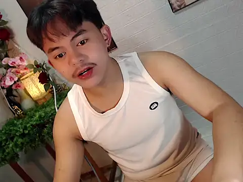 Bigboy_Hiro Pertunjukan Webcam