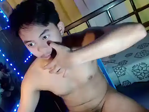 Chat +18 de Bigboy_Hiro ao vivo