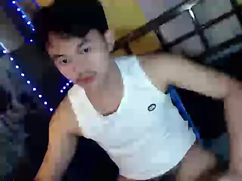 Bigboy_Hiro Pertunjukan Webcam