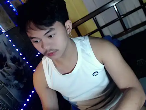 Bigboy_Hiro Pertunjukan Webcam