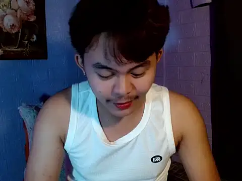 Bigboy_Hiro Pertunjukan Webcam