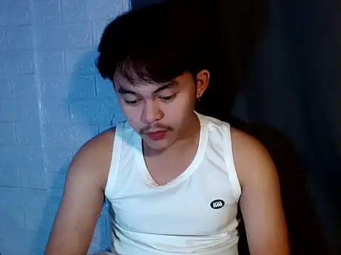 Bigboy_Hiro Pertunjukan Webcam