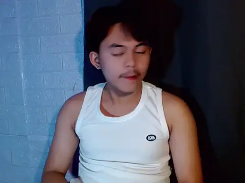 Bigboy_Hiro Pertunjukan Webcam