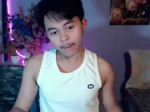 Bigboy_Hiro Pertunjukan Webcam