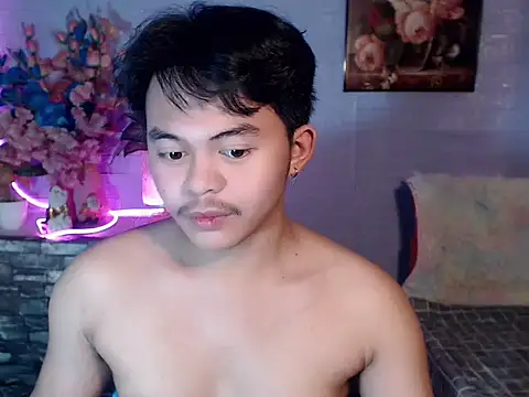 Bigboy_Hiro Pertunjukan Webcam