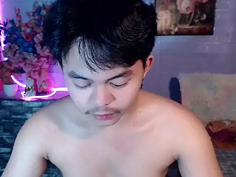 Bigboy_Hiroのウェブカメラショー