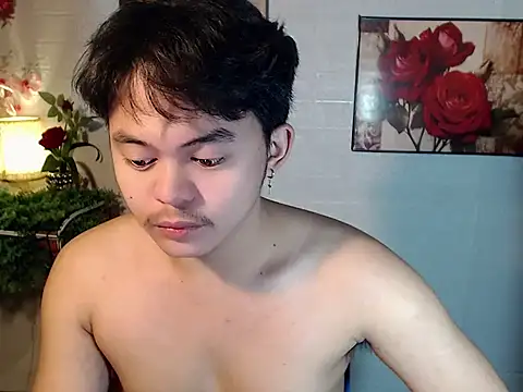 Bigboy_Hiro Pertunjukan Webcam