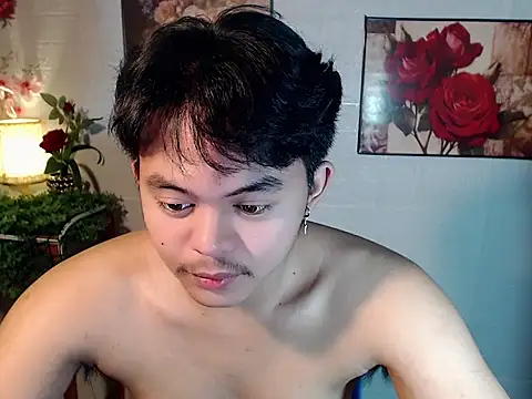 Bigboy_Hiro Pertunjukan Webcam