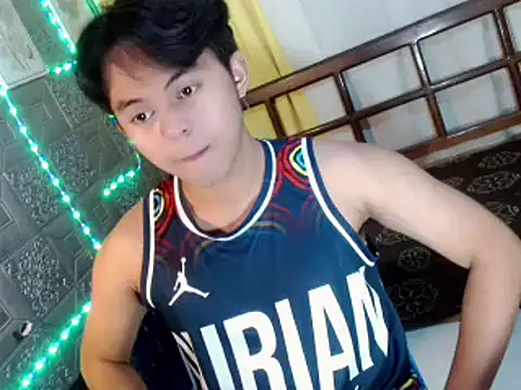 Bigboy_Hiro's Webcam Show