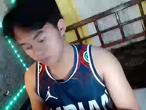 Bigboy_Hiro Pertunjukan Webcam