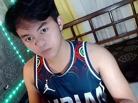 Bigboy_Hiro Pertunjukan Webcam