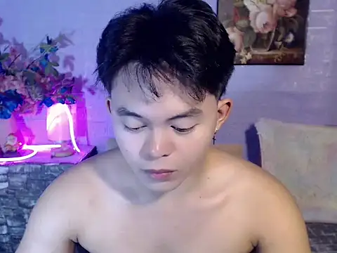 Bigboy_Hiro's Webcam Show