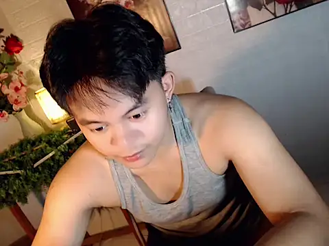 Bigboy_Hiro Pertunjukan Webcam