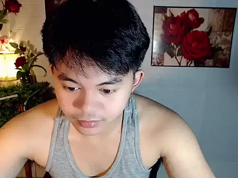 Bigboy_Hiro Show Webcam