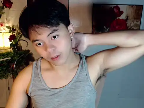 Bigboy_Hiro webkamerás műsora