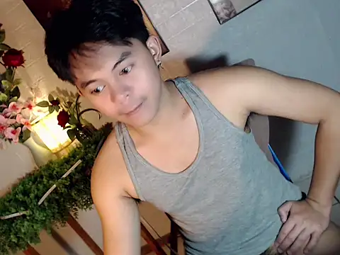 Bigboy_Hiro's Webcam Show