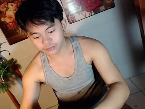 Bigboy_Hiro webcam show
