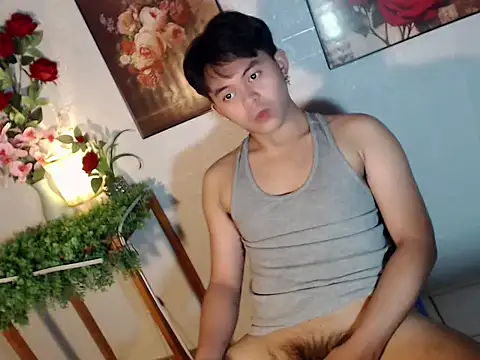 Bigboy_Hiro Webcam show