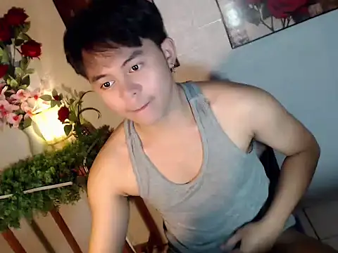 Webkamerová show Bigboy_Hiro