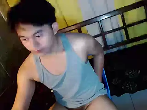 Bigboy_Hiro ওয়েবক্যাম শো