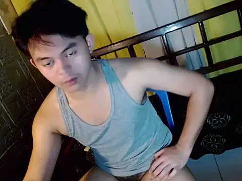 Bigboy_Hiro Pertunjukan Webcam