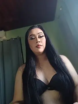 mistress_loy Pertunjukan Webcam
