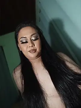 mistress_loy Pertunjukan Webcam