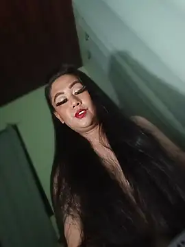 Show Webcam de mistress_loy
