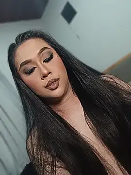 mistress_loy 网络视讯表演