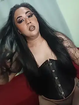 mistress_loy 网络视讯表演