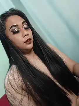 mistress_loy Pertunjukan Webcam