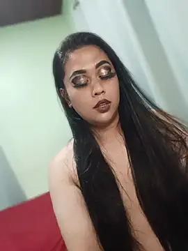 Webkamerová show mistress_loy