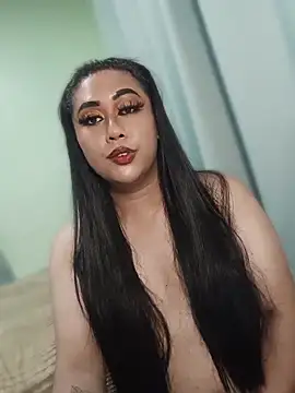 mistress_loy Pertunjukan Webcam