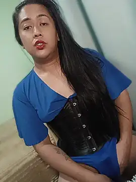 mistress_loy Pertunjukan Webcam