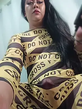 mistress_loy 网络视讯表演