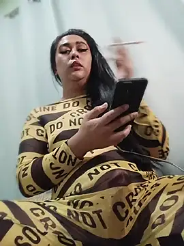Show de webcam de mistress_loy