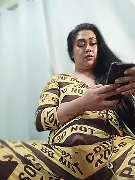 mistress_loy Pertunjukan Webcam
