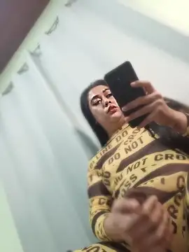 mistress_loy Pertunjukan Webcam