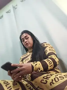 Webkamerová show mistress_loy