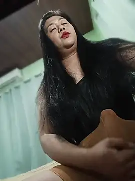 mistress_loy Pertunjukan Webcam