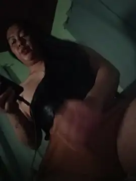 mistress_loy's Webcam Show