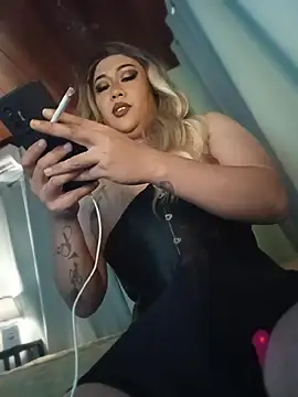Slave_fucker69 webkamerás műsora