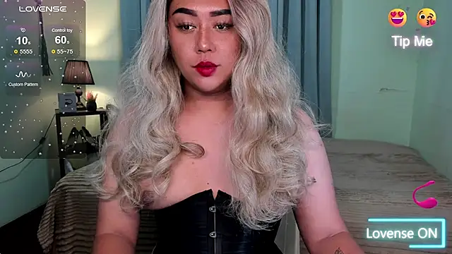 Webkamerová show Slave_fucker69